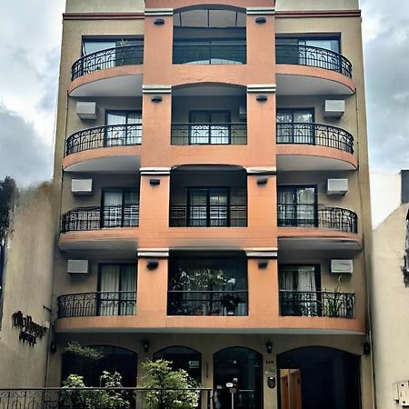 Altoparque Hotel Salta Luaran gambar