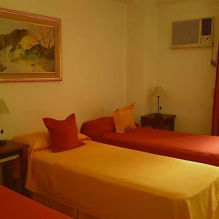 Altoparque Hotel Salta Luaran gambar