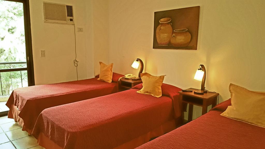 Altoparque Hotel Salta Luaran gambar