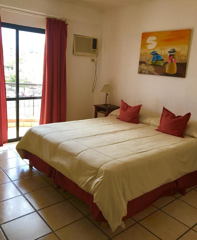 Altoparque Hotel Salta Luaran gambar