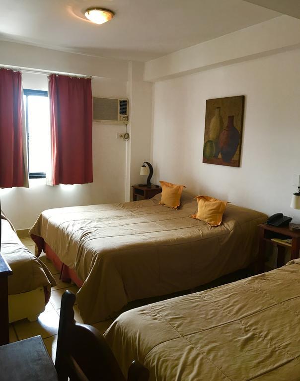 Altoparque Hotel Salta Luaran gambar
